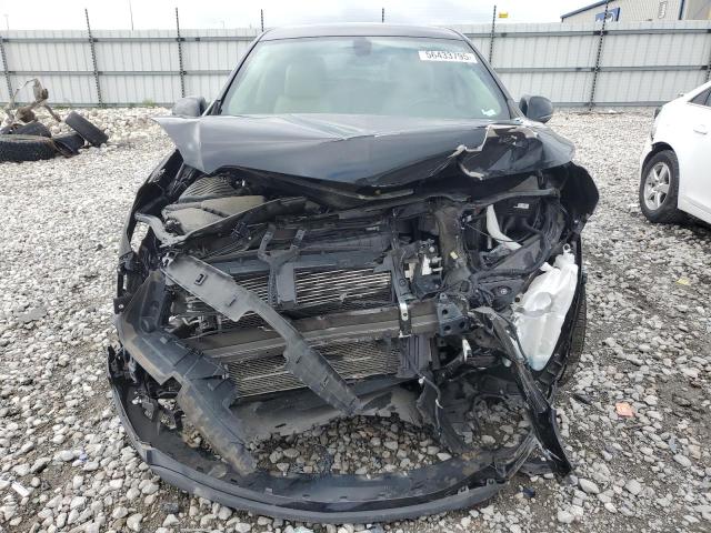 LRBFXBSAXLD110041 - 2020 BUICK ENVISION PREFERRED BLACK photo 5