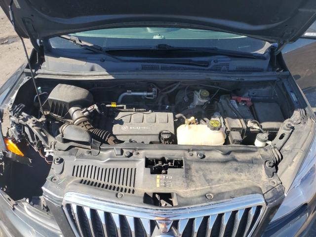 KL4CJBSB6GB590167 - 2016 BUICK ENCORE CONVENIENCE Grafit foto 11