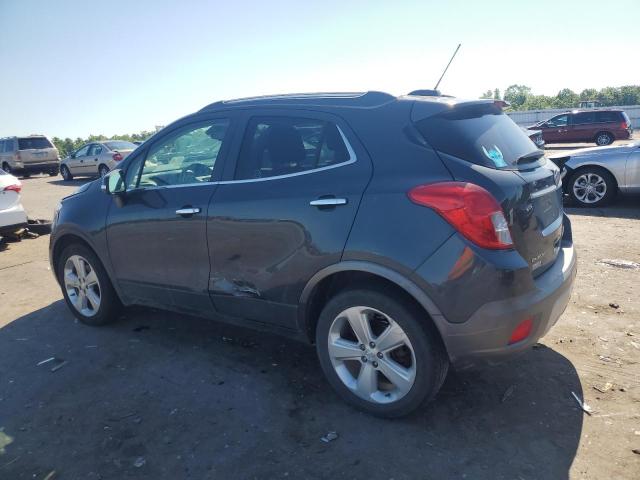 KL4CJBSB6GB590167 - 2016 BUICK ENCORE CONVENIENCE Grafit foto 2