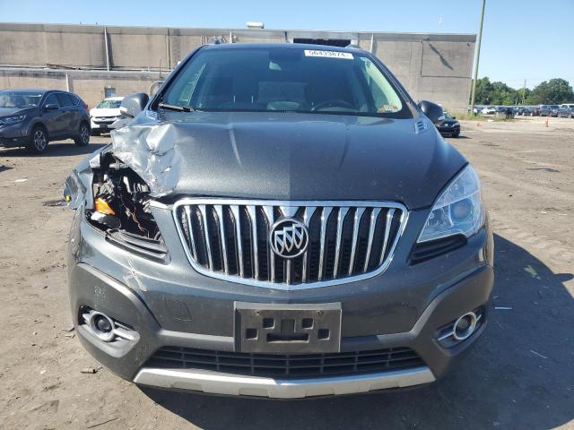 KL4CJBSB6GB590167 - 2016 BUICK ENCORE CONVENIENCE Grafit foto 5