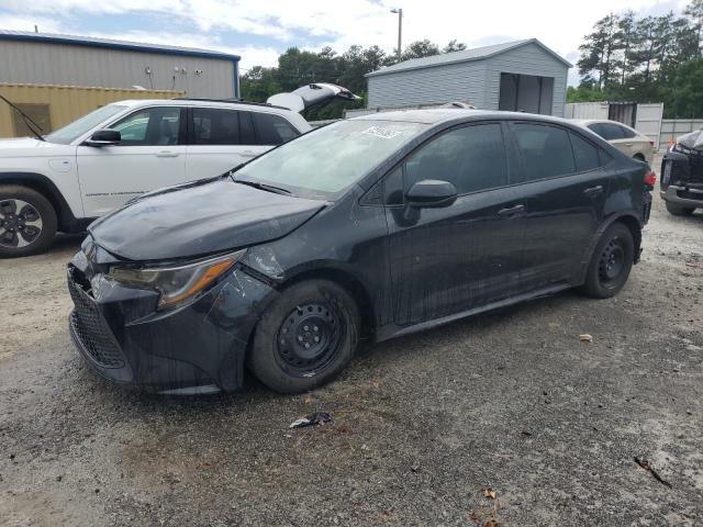 2021 TOYOTA COROLLA L, 