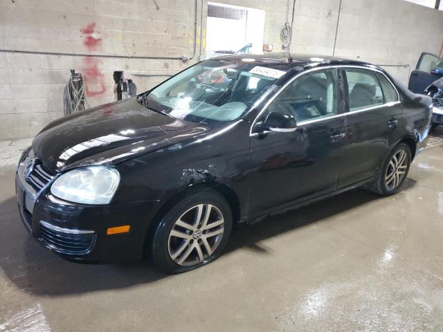 2006 VOLKSWAGEN JETTA 2.5, 