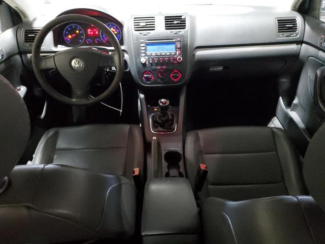 3VWRF71K86M669179 - 2006 VOLKSWAGEN JETTA 2.5 BLACK photo 8