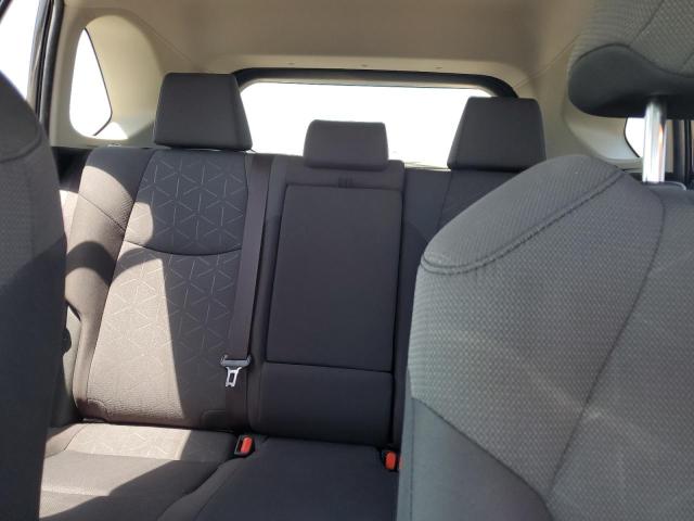 JTMW1RFV8KD512986 - 2019 TOYOTA RAV4 XLE Қара фото 10