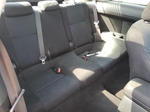 JTKDE177X70167674 - 2007 TOYOTA SCION TC Grafit foto 10