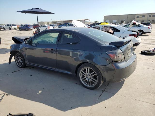 JTKDE177X70167674 - 2007 TOYOTA SCION TC Grafit foto 2
