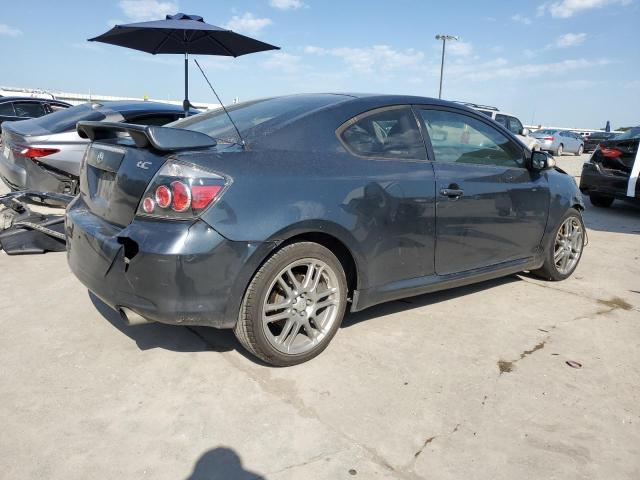 JTKDE177X70167674 - 2007 TOYOTA SCION TC Grafit foto 3