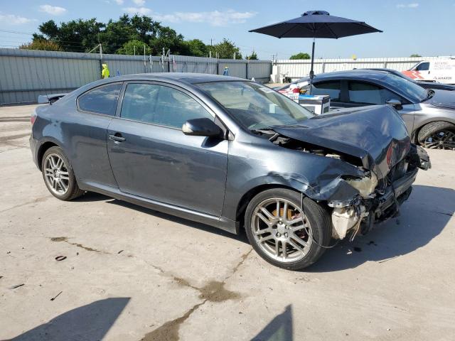 JTKDE177X70167674 - 2007 TOYOTA SCION TC Grafit foto 4