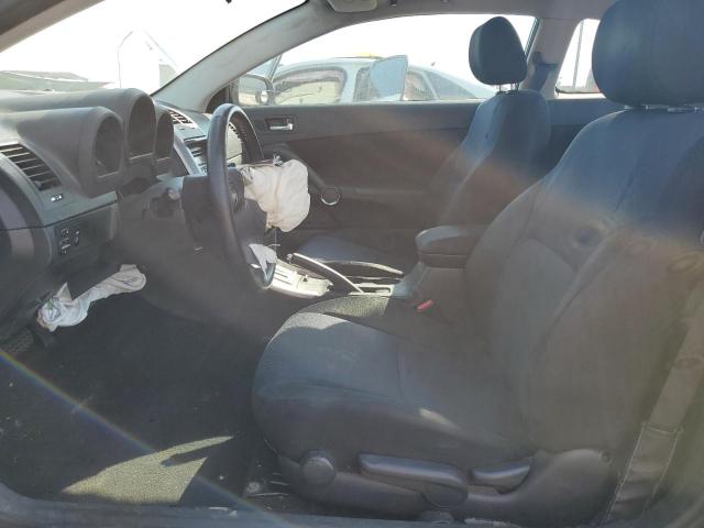 JTKDE177X70167674 - 2007 TOYOTA SCION TC Grafit foto 7