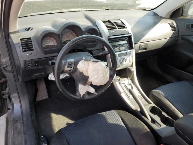 JTKDE177X70167674 - 2007 TOYOTA SCION TC Grafit foto 8