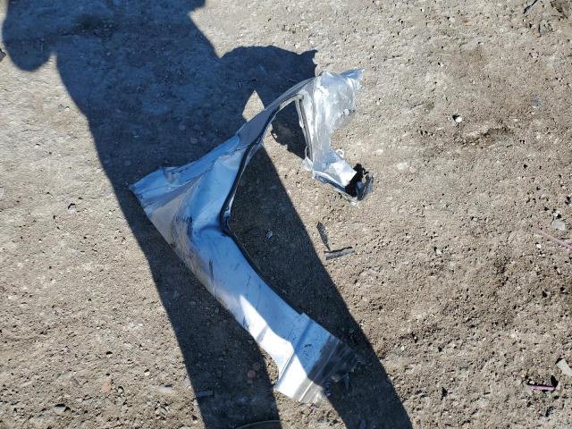 2HGES16394H619190 - 2004 HONDA CIVIC DX VP SILVER photo 12