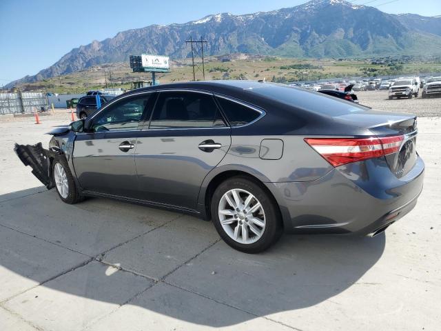 4T1BK1EBXEU132732 - 2014 TOYOTA AVALON BASE 灰色 照片 2