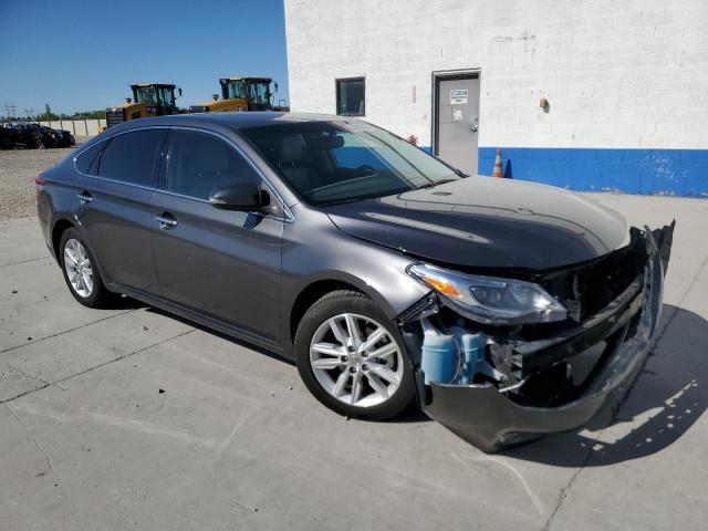 4T1BK1EBXEU132732 - 2014 TOYOTA AVALON BASE 灰色 照片 4