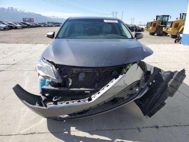 4T1BK1EBXEU132732 - 2014 TOYOTA AVALON BASE 灰色 照片 5