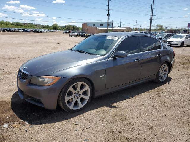 2006 BMW 330 I, 