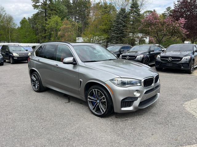 2016 BMW X5 M, null
