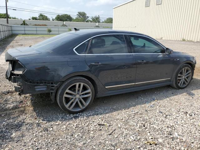 1VWDT7A33HC050439 - 2017 VOLKSWAGEN PASSAT R-LINE Grafit foto 3