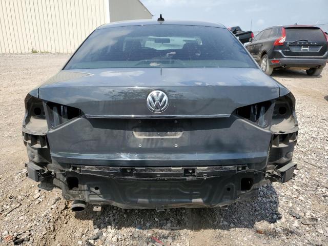 1VWDT7A33HC050439 - 2017 VOLKSWAGEN PASSAT R-LINE Grafit foto 6