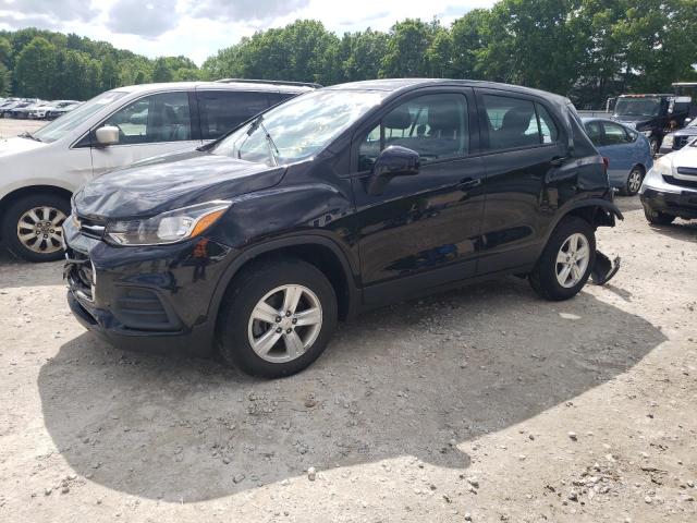 2020 CHEVROLET TRAX LS, 