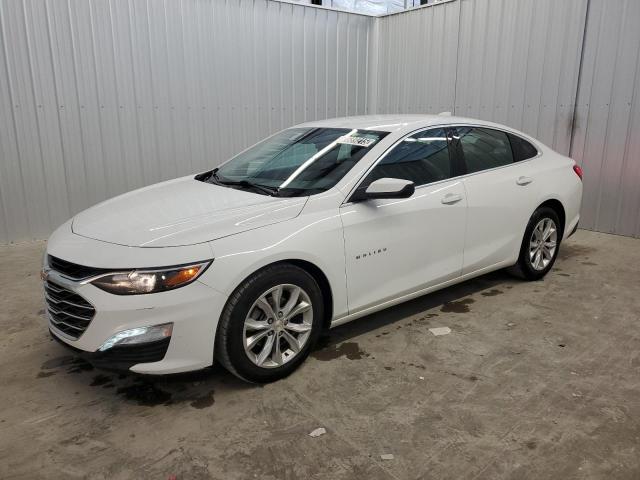 2024 CHEVROLET MALIBU LT, null