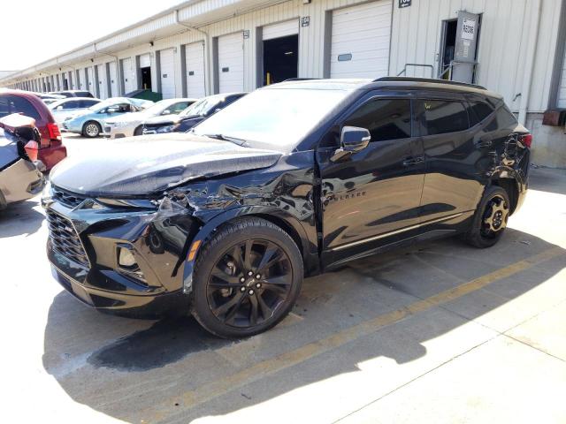 2020 CHEVROLET BLAZER RS, 