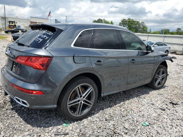 WA1C4AFY8J2181417 - 2018 AUDI SQ5 PRESTIGE GRAY photo 3