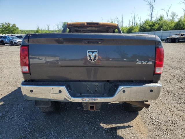 3C63R3CJ2FG515330 - 2015 RAM 3500 ST GRAY photo 6