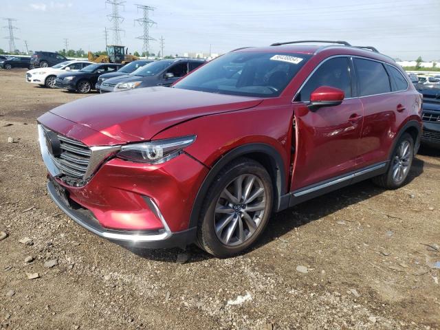 2021 MAZDA CX-9 GRAND TOURING, 