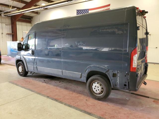 3C6TRVDG8KE520701 - 2019 RAM PROMASTER 2500 HIGH CHARCOAL photo 2