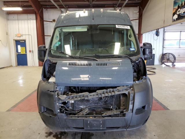 3C6TRVDG8KE520701 - 2019 RAM PROMASTER 2500 HIGH CHARCOAL photo 5