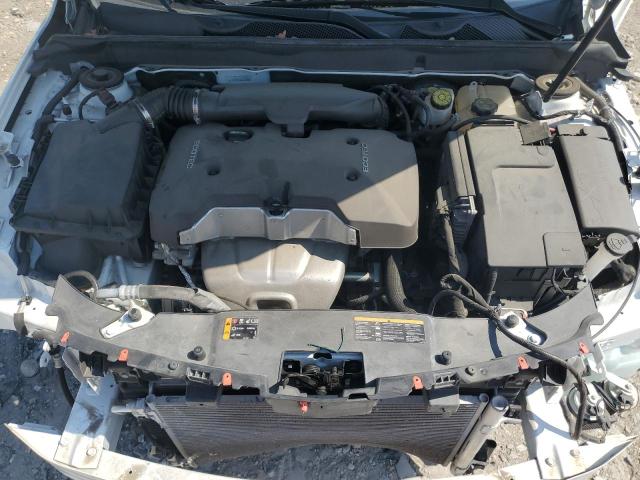 1G11C5SL0FF242186 - 2015 CHEVROLET MALIBU 1LT თეთრი ფოტო 11