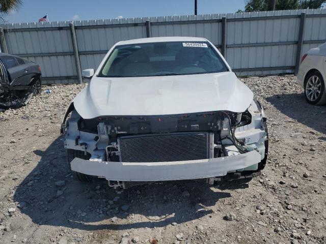 1G11C5SL0FF242186 - 2015 CHEVROLET MALIBU 1LT თეთრი ფოტო 5