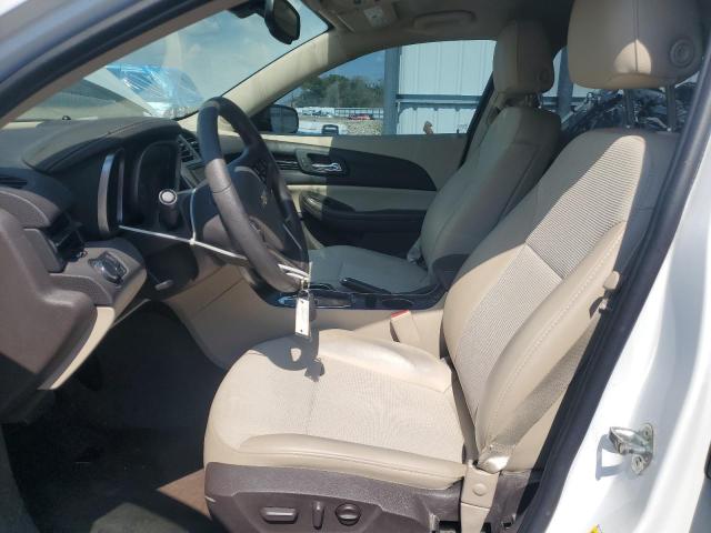 1G11C5SL0FF242186 - 2015 CHEVROLET MALIBU 1LT თეთრი ფოტო 7