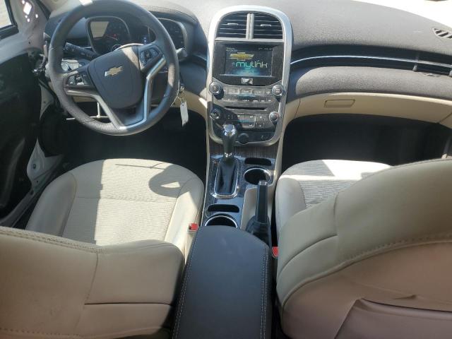 1G11C5SL0FF242186 - 2015 CHEVROLET MALIBU 1LT თეთრი ფოტო 8