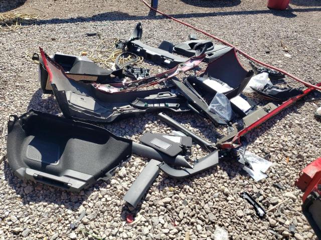 SHHFK7H93HU233592 - 2017 HONDA CIVIC SPORT TOURING RED photo 12