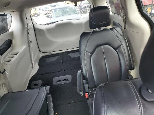 2C4RC1BG8NR127932 - 2022 CHRYSLER PACIFICA TOURING L Qara foto 10