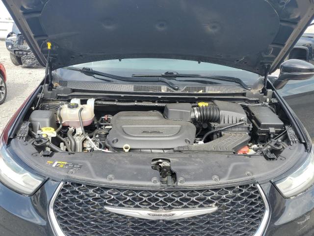 2C4RC1BG8NR127932 - 2022 CHRYSLER PACIFICA TOURING L Qara foto 12