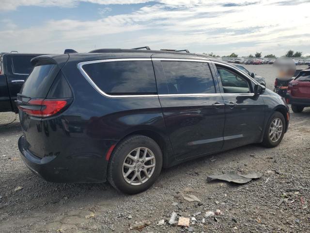 2C4RC1BG8NR127932 - 2022 CHRYSLER PACIFICA TOURING L Qara foto 3