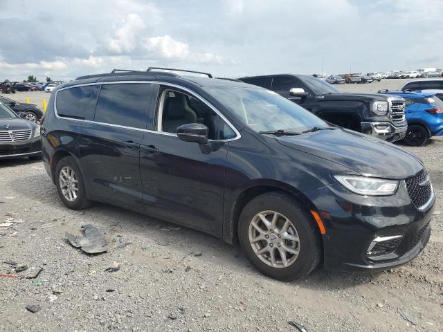 2C4RC1BG8NR127932 - 2022 CHRYSLER PACIFICA TOURING L Qara foto 4