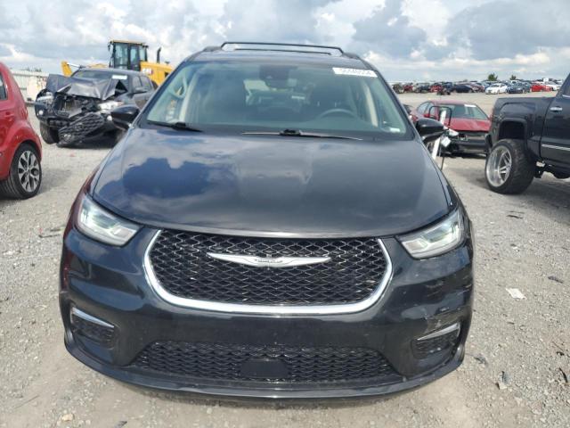 2C4RC1BG8NR127932 - 2022 CHRYSLER PACIFICA TOURING L Qara foto 5