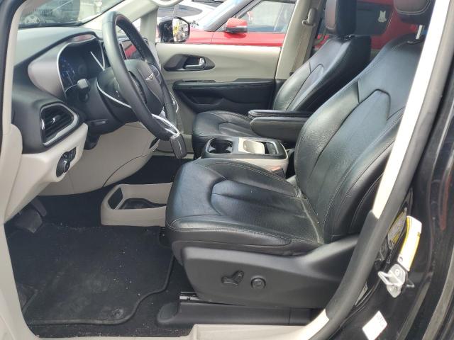 2C4RC1BG8NR127932 - 2022 CHRYSLER PACIFICA TOURING L Qara foto 7