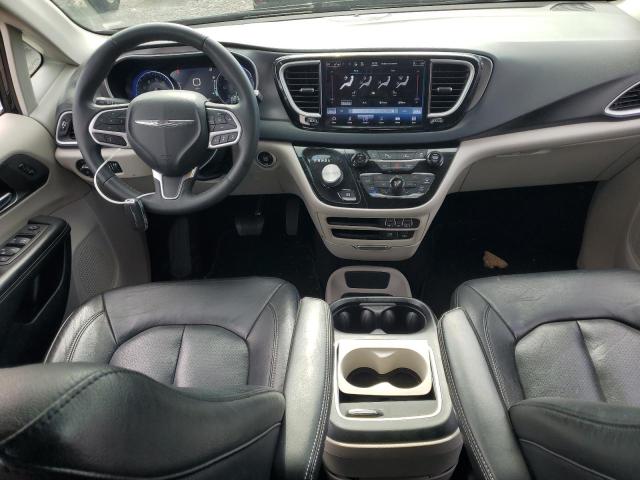 2C4RC1BG8NR127932 - 2022 CHRYSLER PACIFICA TOURING L Qara foto 8