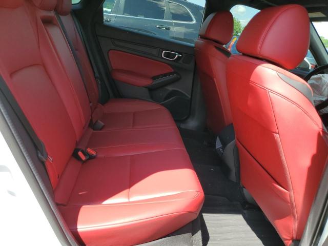 19UDE4H69PA004413 - 2023 ACURA INTEGRA A-SPEC TECH WHITE photo 10