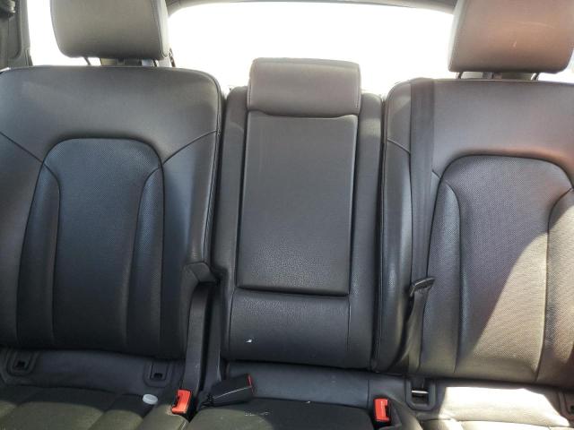 WA1DGAFE3FD021457 - 2015 AUDI Q7 PRESTIGE BLACK photo 10