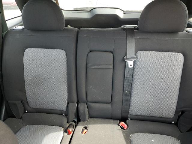 3GNAL2EK6DS577428 - 2013 CHEVROLET CAPTIVA LS 蓝色 照片 10