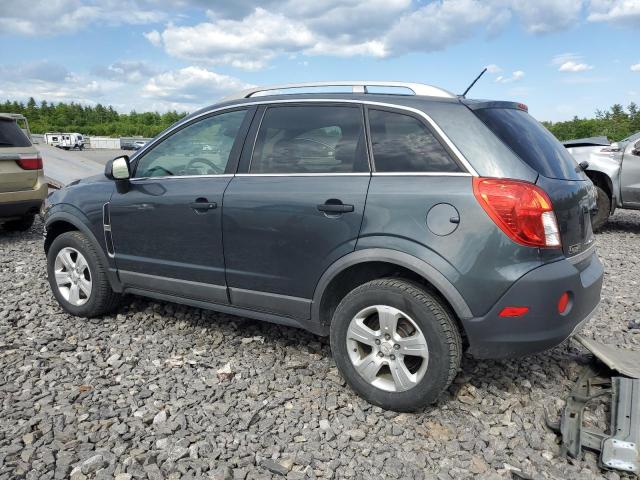 3GNAL2EK6DS577428 - 2013 CHEVROLET CAPTIVA LS 蓝色 照片 2