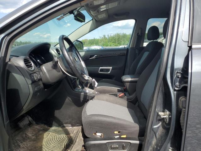 3GNAL2EK6DS577428 - 2013 CHEVROLET CAPTIVA LS 蓝色 照片 7