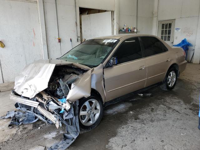 2002 HONDA ACCORD LX, 