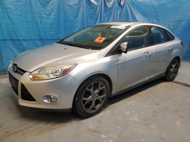 2014 FORD FOCUS SE, 