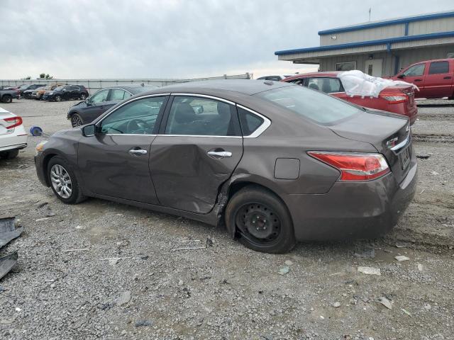 1N4AL3AP6FC417290 - 2015 NISSAN ALTIMA 2.5 BROWN photo 2